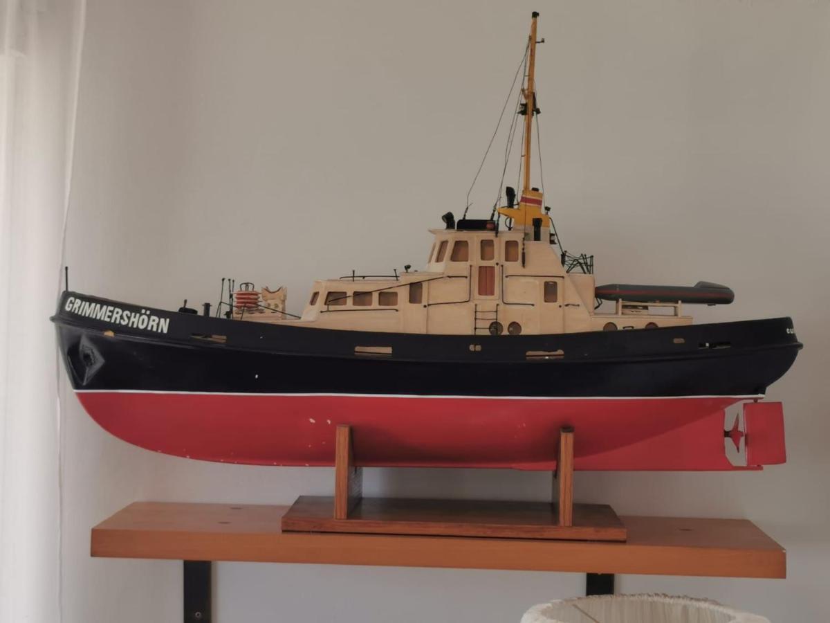 Perfecto Apto A Orillas Del Mediterraneo 4Pax El Perellonet Eksteriør bilde